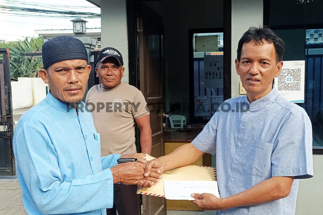 Santunan Anak Yatim 2026